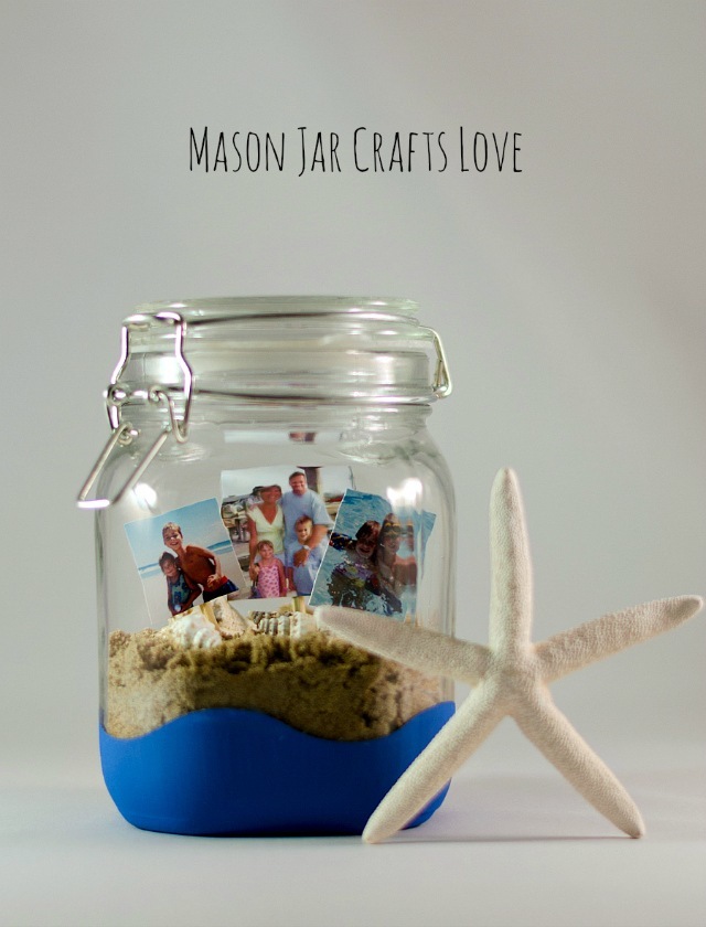 mason jar