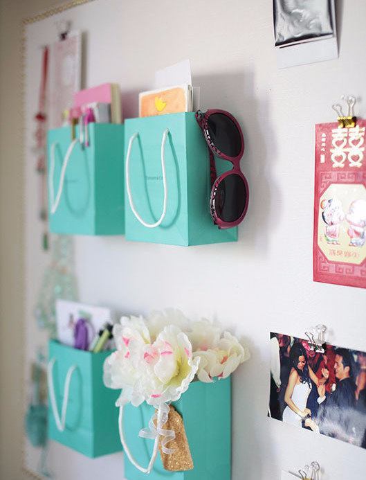 23 Cute Teen Room Decor Ideas For Girls Homelovr - Homemade Room Decorations