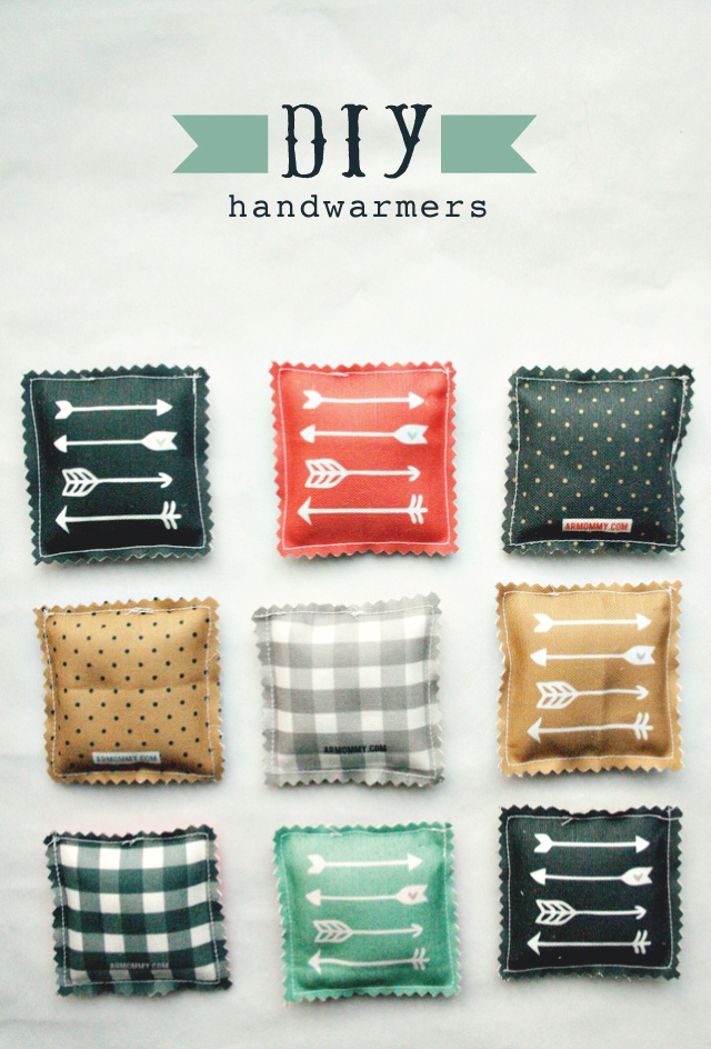 IY Hand Warmers