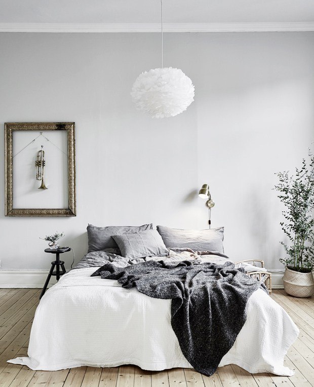 40 Minimalist  Bedroom  Ideas  Less is More Homelovr