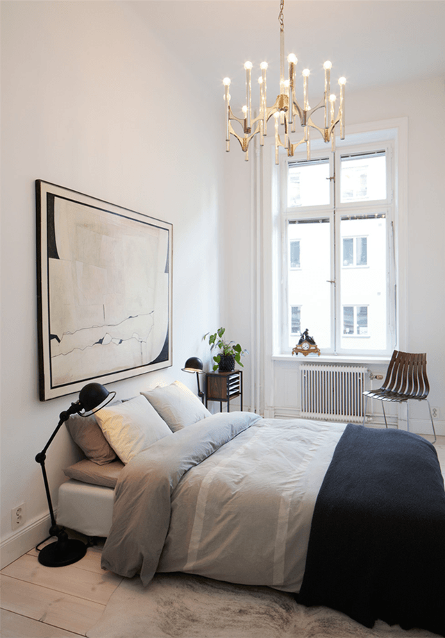 40 Minimalist  Bedroom Ideas Less is More Homelovr