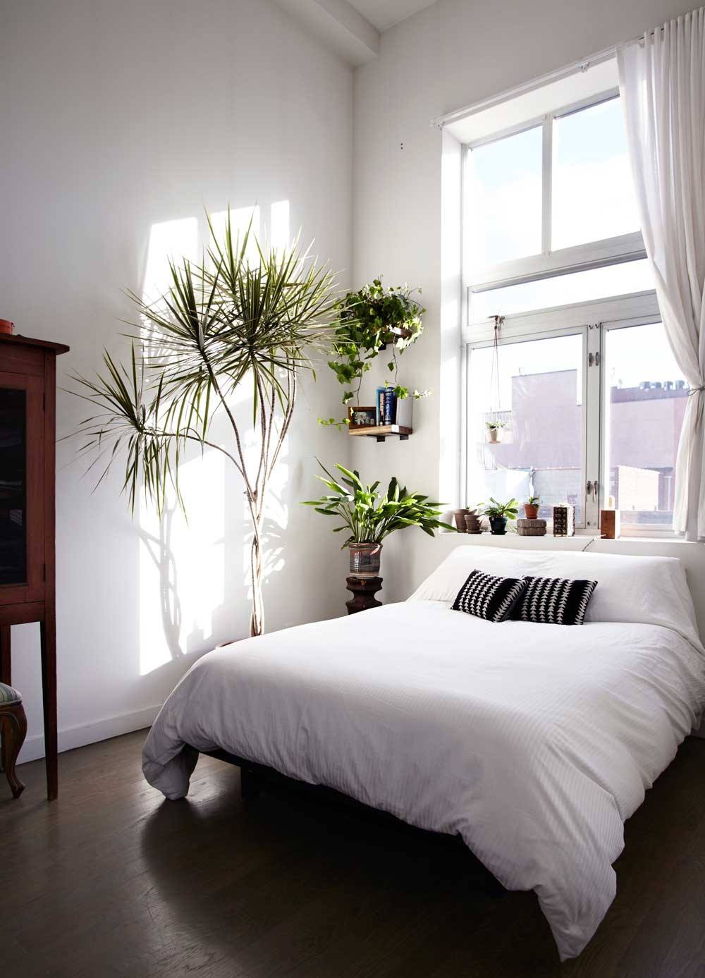 Simple Bedroom Decor