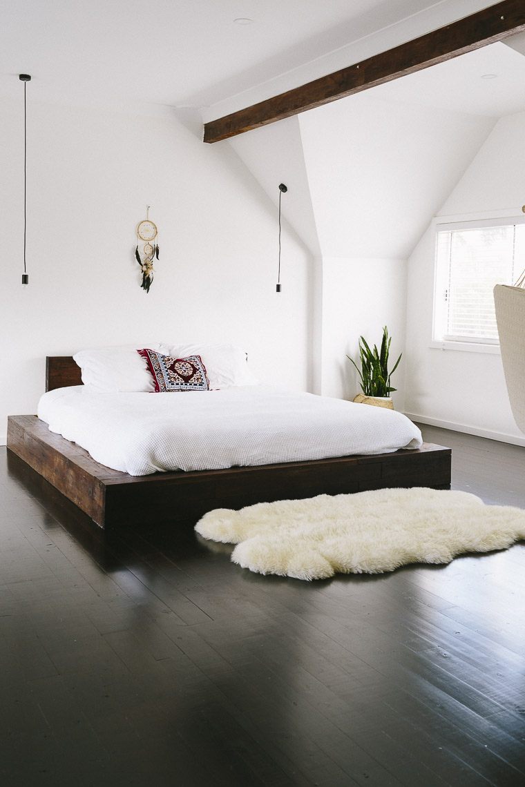 Minimalist Bedroom Minimalist Design Ideas for Simple Design
