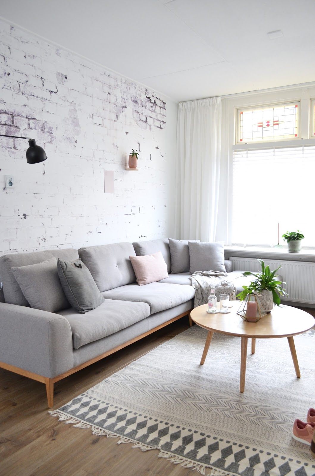 30 Small Living Room Ideas Make the Most of Your Space 
