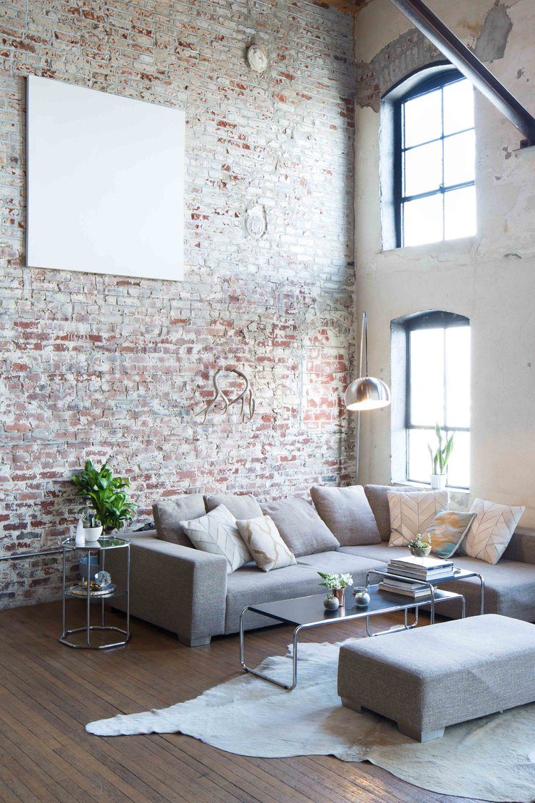 19 Stunning Interior Brick  Wall  Ideas Decorate With 