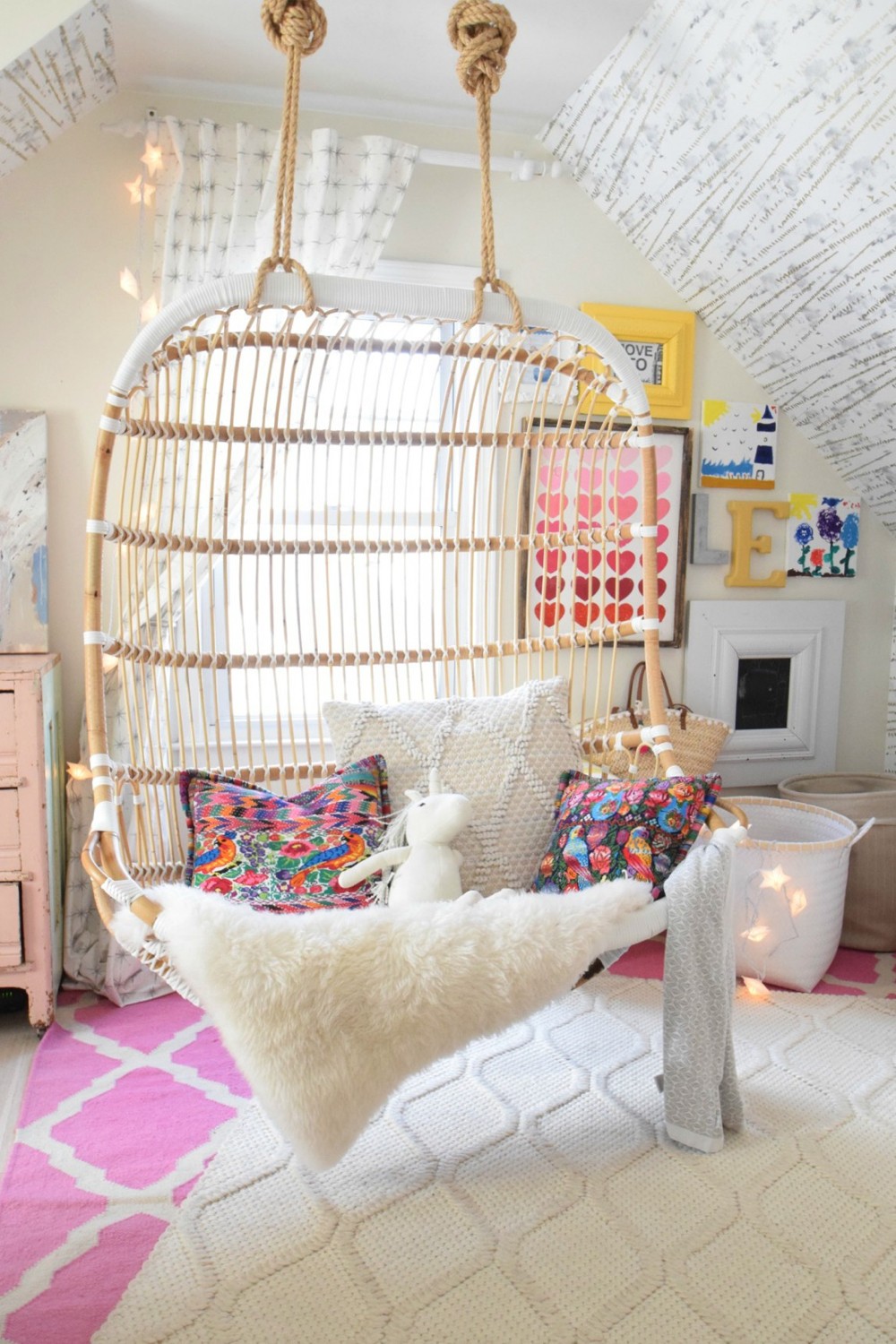 23 Stylish Teen  Girl  s Bedroom  Ideas Homelovr