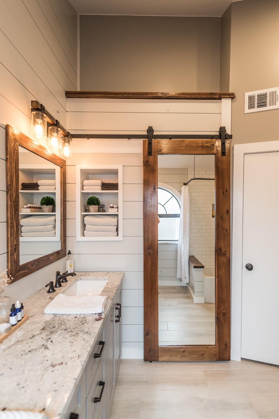 27 Awesome Sliding Barn Door Ideas for the Home Homelovr