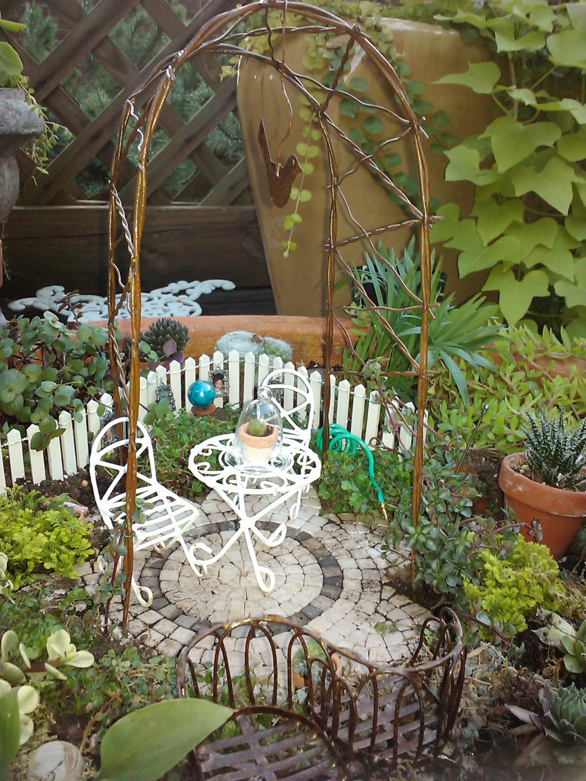 37 DIY Miniature Fairy Garden Ideas to Bring Magic Into Your Home