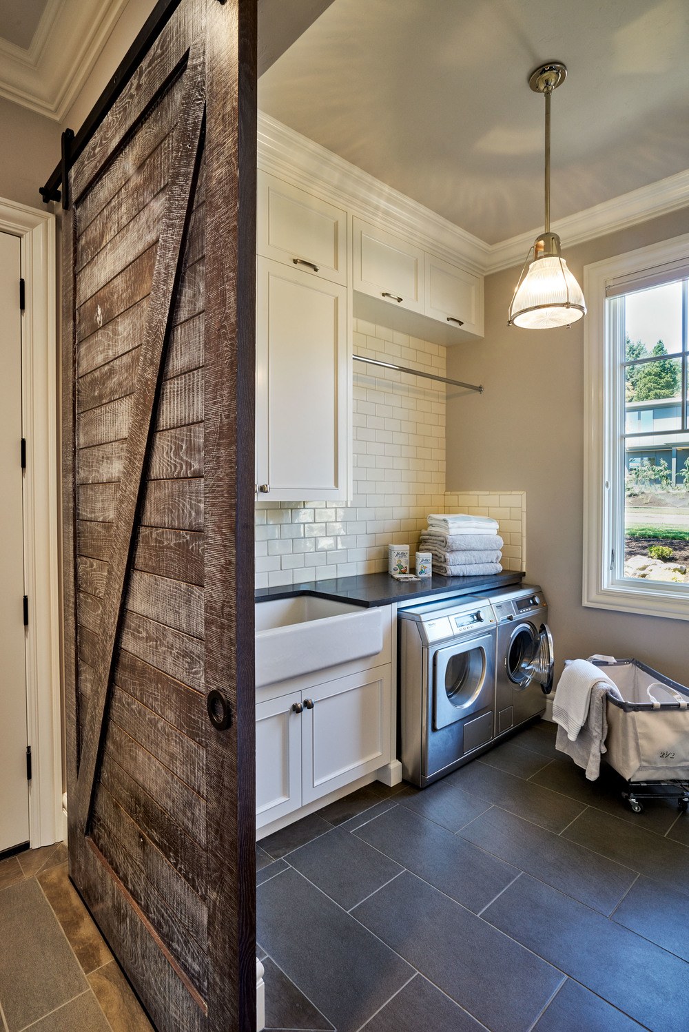 50 Beautiful and Functional Laundry Room Ideas | Homelovr