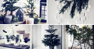 Scandinavian Christmas Inspiration