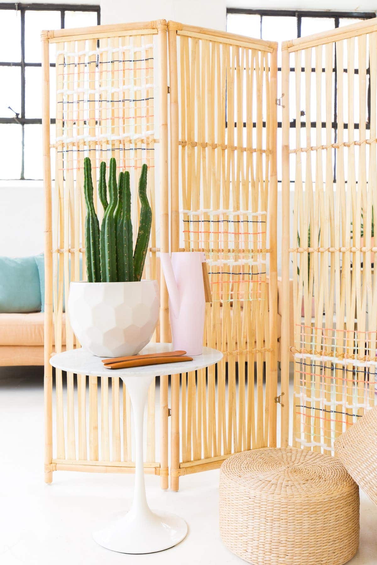 19 Genius Room Divider Ideas To Maximize Your Space | Homelovr