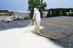 foam