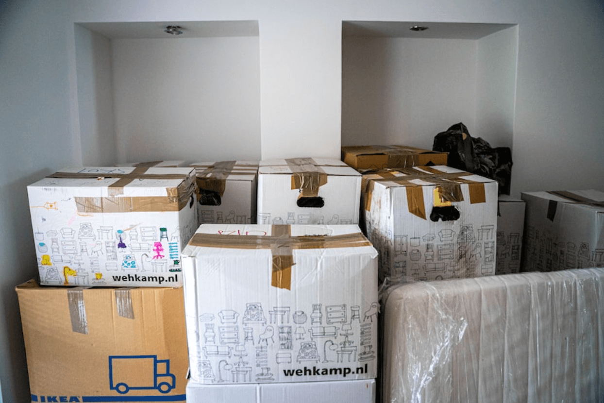 Movers In North York