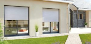 Roller Shutters For Your Home