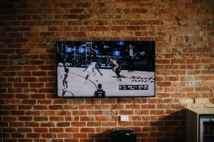TV Mount