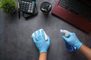 Cleaning Service