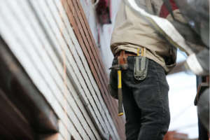 Handyman service