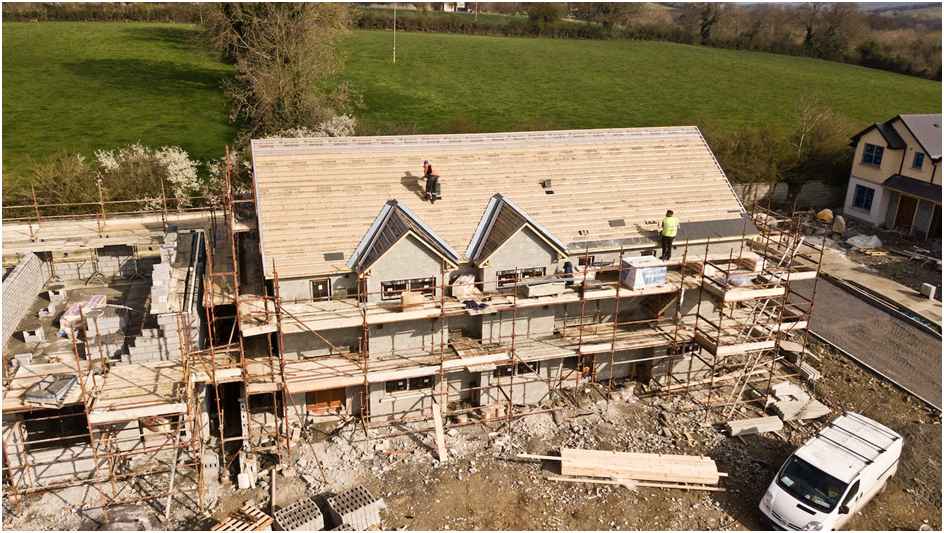 Roofing Contractor