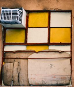 A/C Home Warranties