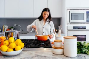 Kitchen Renovation