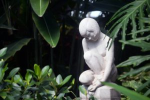 Garden Decorating