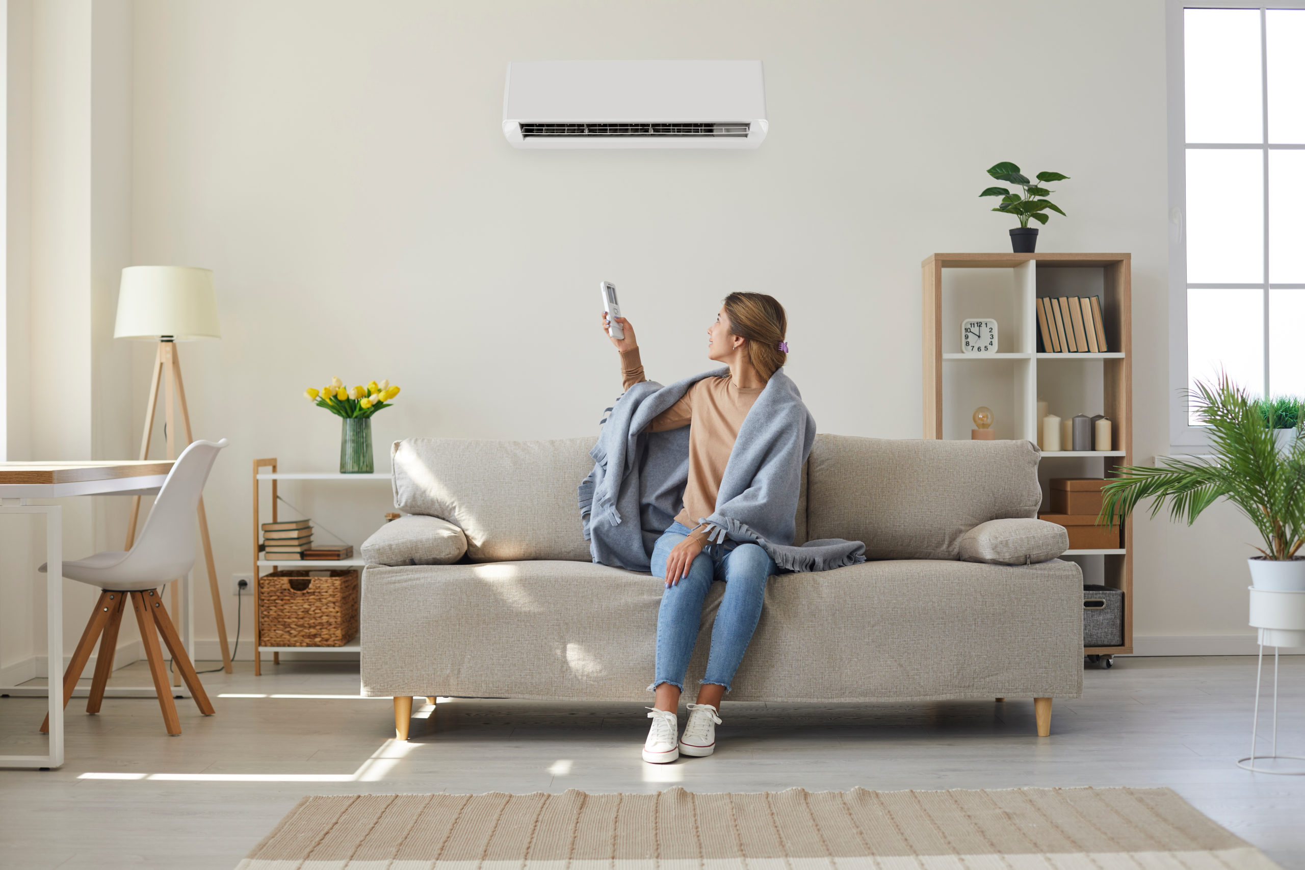 Indoor Air Quality Matters