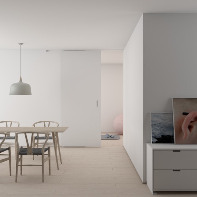 Incorporate Minimalism Into Your Home