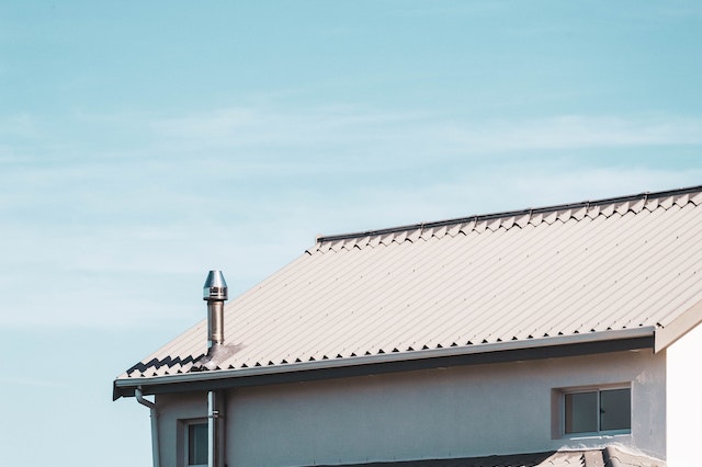 Essential Tips for Keeping Roof in Shape