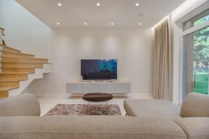 Unique Living Room Focal Points to Conside