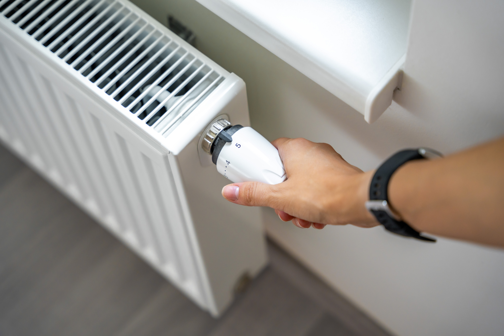 Cost-Efficient Heating: Balancing Comfort And Budget