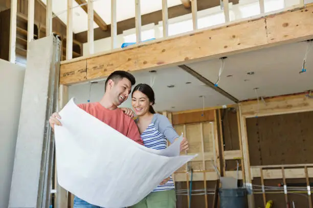 A Homeowner's Guide to Navigating the Construction Process