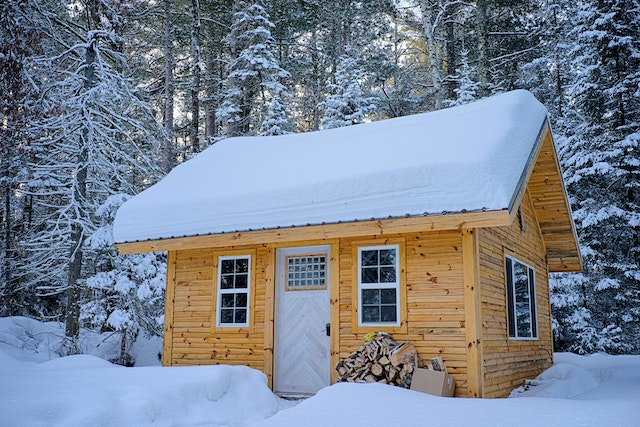 Make Your Home Feel More Cozy for the Winter