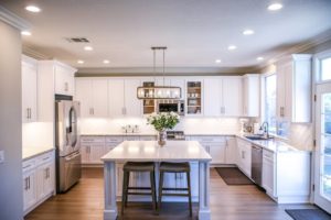 Ways To Add Wow To Your Kitchen