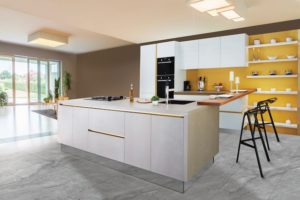 5 Factors to Consider When Choosing a Kitchen Countertop