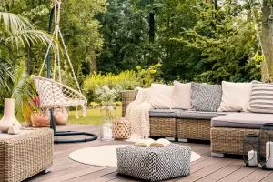 Tips for Maximizing Small Outdoor Spaces