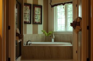 Bathroom Design Tips: Bath Sheets vs. Bath Towels