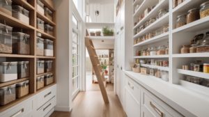 10 Tips And Tricks For Pantry Organization