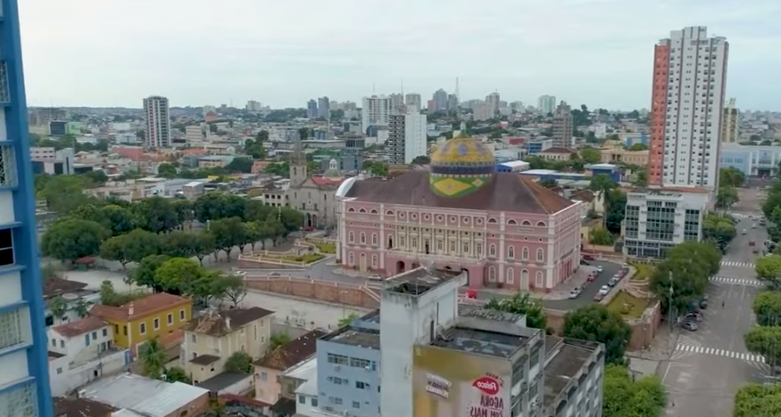 Importance Of Casa Do Albergado De Manaus