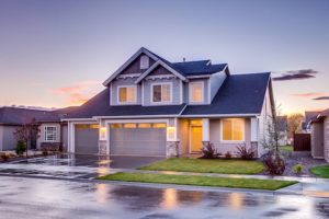 Top 7 House Building Styles: Unraveling Their Unique Characteristics