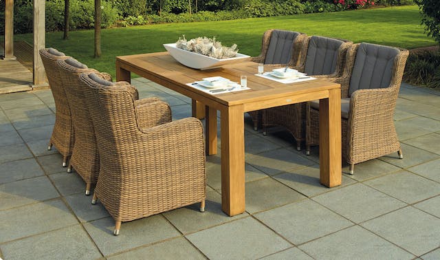 Top Ways to Spruce Up Your Patio