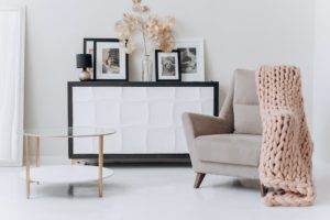 How Your Home Decor Can Improve Your Mood