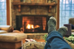 Top Tips To Add Warmth To Your Home This Year