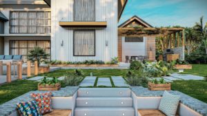 The Sizzling Property Market in Your Backyard
