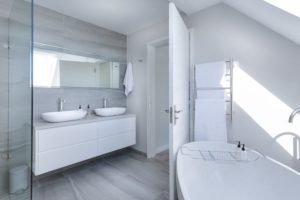 Can’t Find a Reputable Bathroom Remodeling Company in California? Read This!