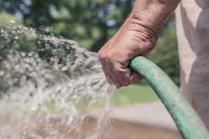 The Right Type of Pressure: 4 Benefits of Pressure Washing Your Home