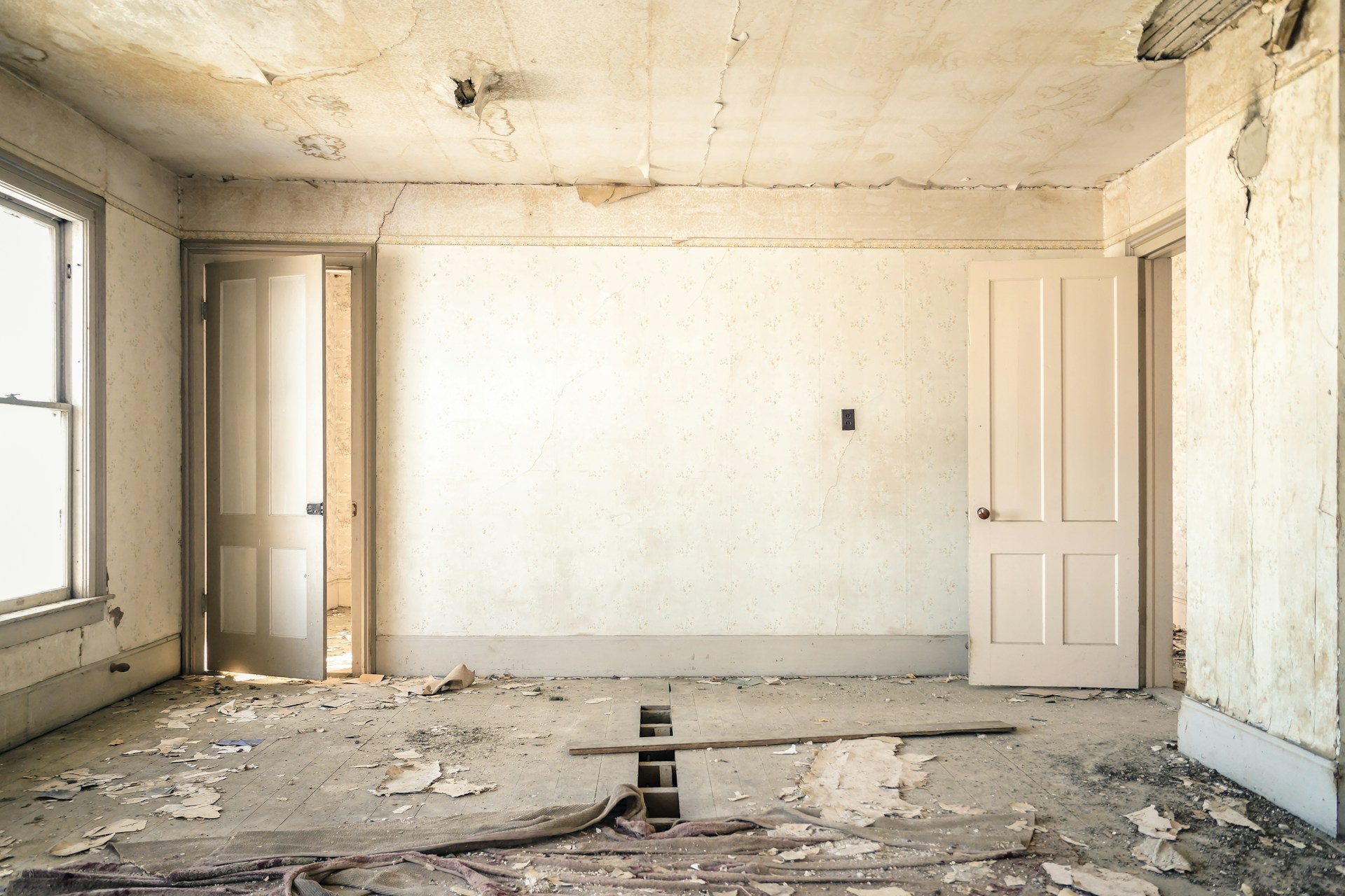 What Room In Your Home Deserves A Renovation