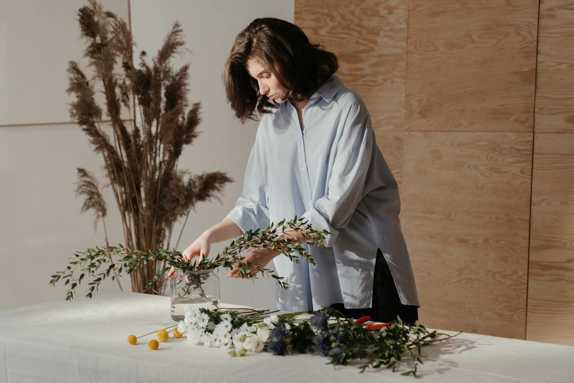 Incorporating Natural Elements into Your Spring Decor
