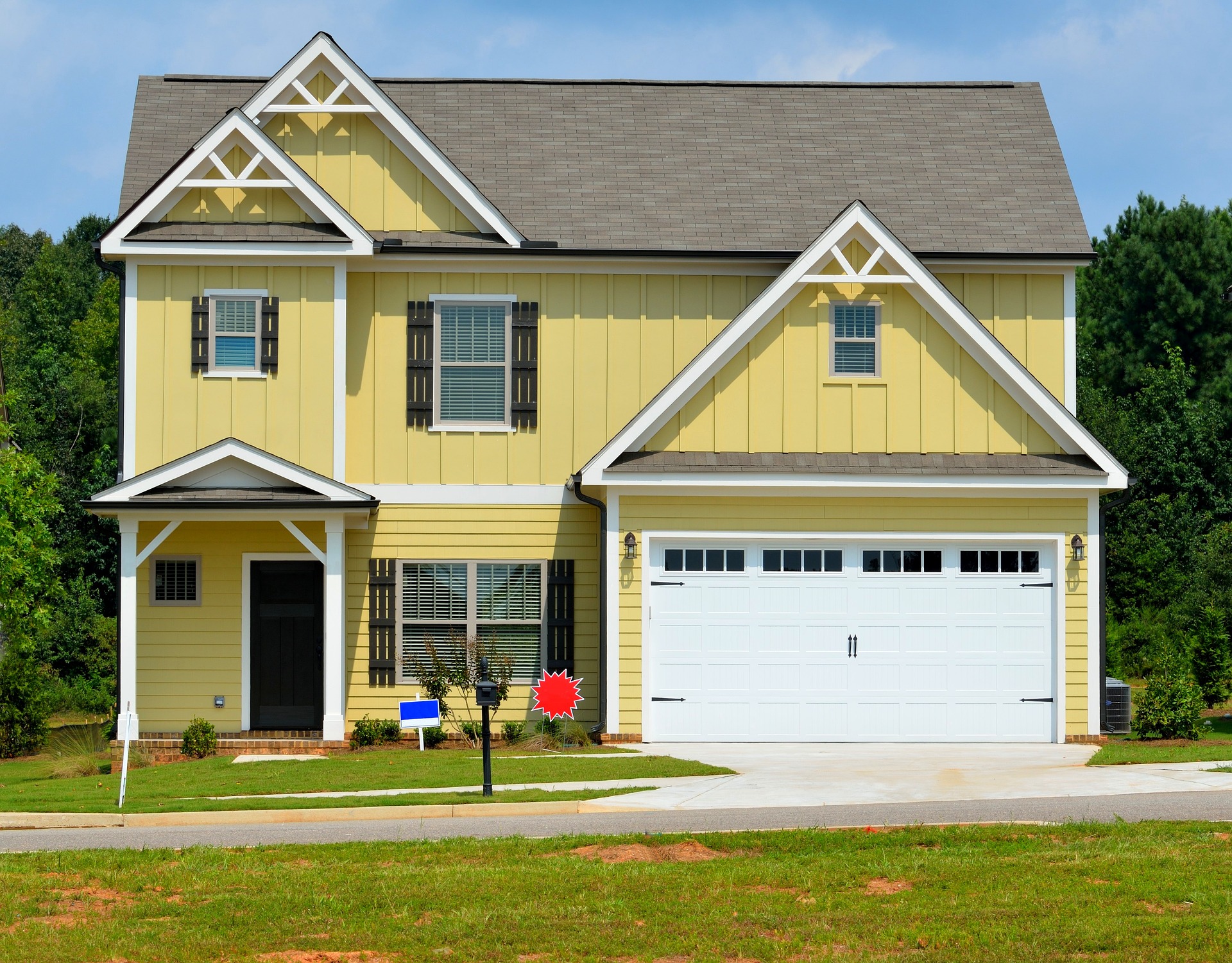 The Importance of Garage Doors & How to Get a Great Solution