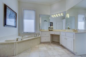 Personalized Touches: Adding Character To Your Master Bathroom