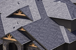 The Advantages Of Asphalt Roofing: Why It's A Top Choice For Homeowners